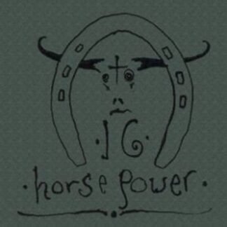 16 HORSEPOWER - DE-RAILED