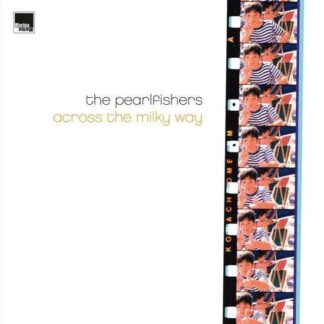 Pearlfishers - Across The Milky Way 2LP