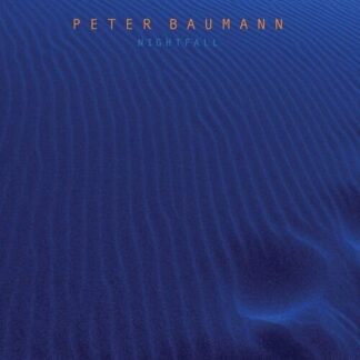 Peter Baumann - Nightfall 1LP