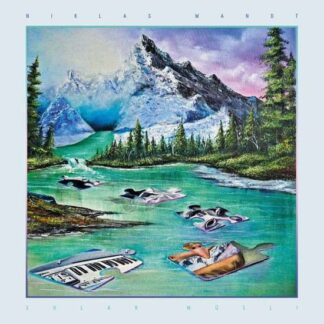Niklas Wandt - Solar Musli 1LP