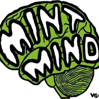 Mint Mind - Vg+ 1LP