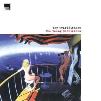 Pearlfishers - The Young Picnickers 2LP