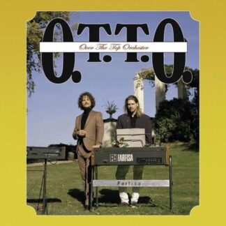 O.t.t.o. - Over The Top Orchester 1LP