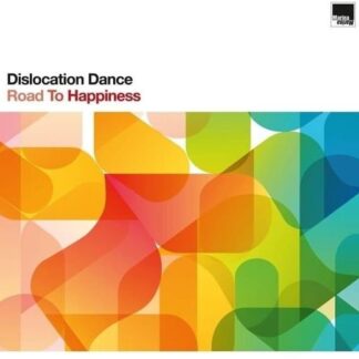 Dislocation Dance - Road To Happiness 1LP