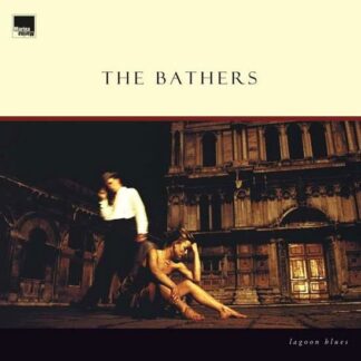 Bathers - Lagoon Blues 1LP