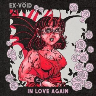 Ex-Void - In Love Again 1LP