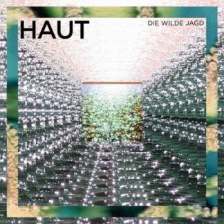 Die Wilde Jagd - Haut 1LP