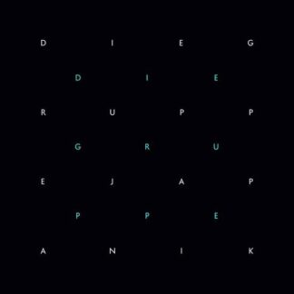 Panik Ja - Die Gruppe 1LP