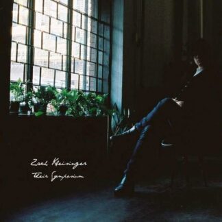 Zach Kleisinger - Their Symposium 1LP