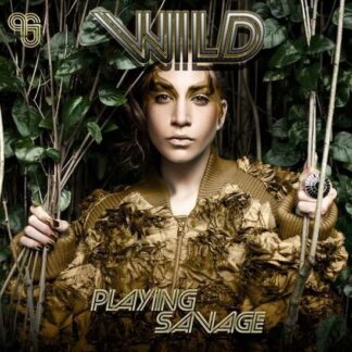 Playing Savage - Wild 1LP