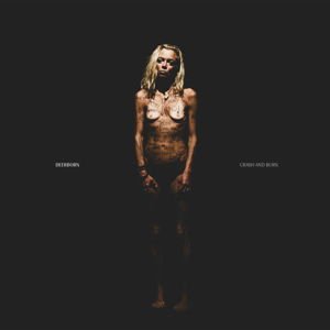 Deerborn - Crash & Burn 1LP