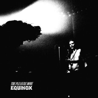 Pleasure Dome - Equinox 1LP