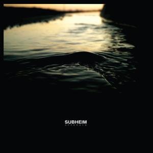 Subheim - Approach 2LP