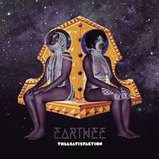 Theesatisfaction - Earthee 1LP