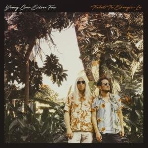 Young Gun Silver Fox - Ticket to Shangri-La