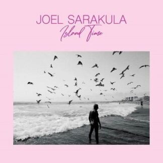 Joel Sarakula - Island Time 1LP