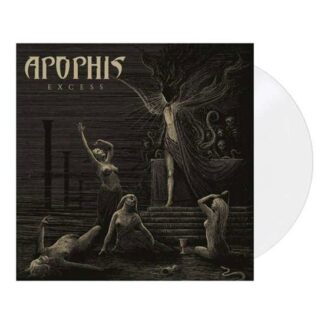 Apophis - Excess 1LP