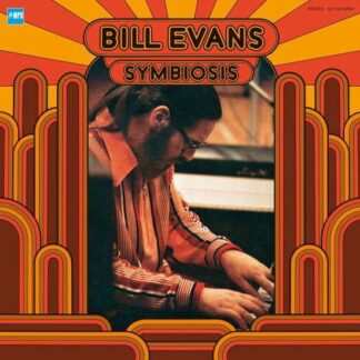 Bill Evans - Billy Evans: Symbiosis 1LP