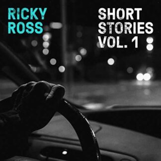 Ricky Ross - Short Stories 1 1LP