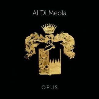 AL DI MEOLA - OPUS