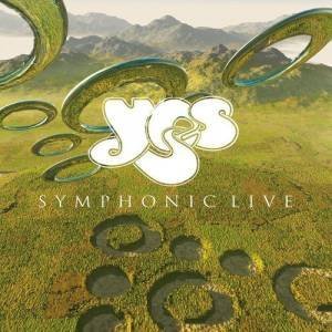 YES - SYMPHONIC LIVE - LIVE IN AMSTE