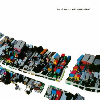 Lloyd Cole - Antidepressant 1LP