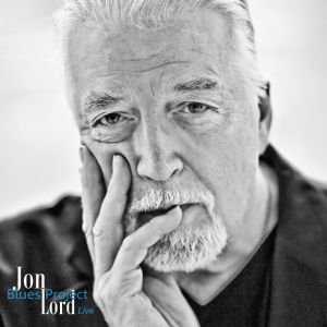 Jon Lord - Blues Project (Live) (Blue Vinyl) 2LP
