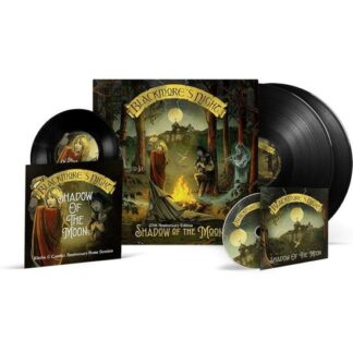 Blackmore's Night - Shadow of the Moon (25th Anniversary) 1LP