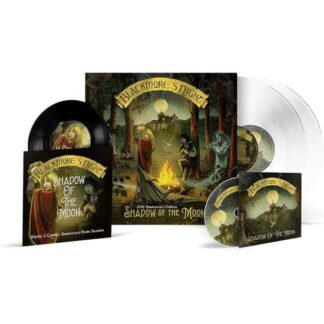 Blackmore's Night - Shadow of the Moon (25th Anniversary) 1LP