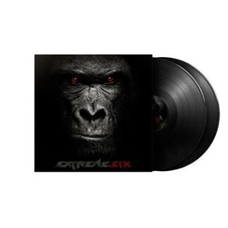 Extreme - Six 2LP