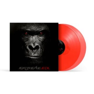 Extreme - Six (Red Transparent) 2LP