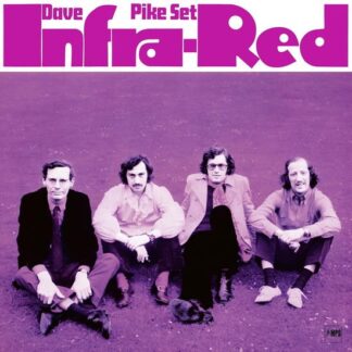 Dave Pike Set - Infra Red 1LP