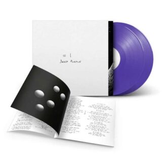 Deep Purple - =1 2LP
