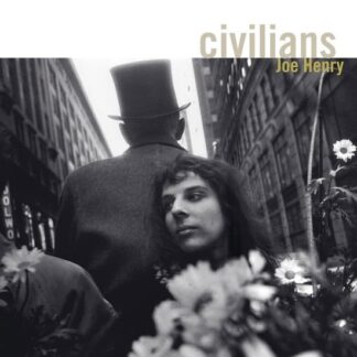 Joe Henry - Civilians 2LP