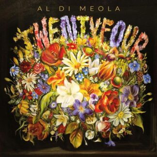 Al Di Meola - Twentyfour 2LP