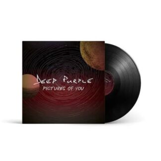 Deep Purple - Pictures Of You 1LP