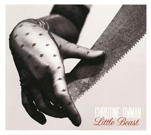 Christine Owman - Little Beast (180 G Vinyl / Cd) 2CD