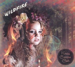 Keston Cobbler's Club - Wildfire 2LP