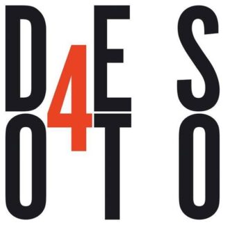 Desoto Caucus - 4 (Inkl.cd) 2LP