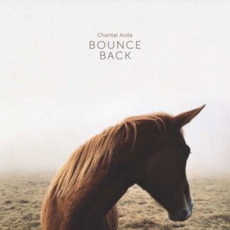 Chantal Acda - Bounce Back 1LP