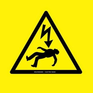 WOLFHOUNDS - ELECTRIC MUSIC