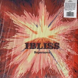 Ibliss - Supernova 1LP