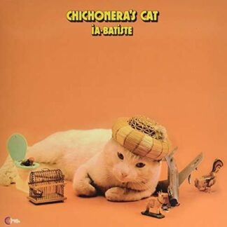 Ia-batiste - Chichoneras Cat 1LP