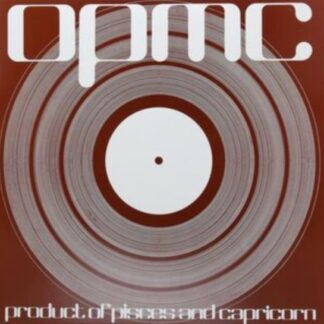 O.p.m.c. - Product Of Pisces And Capricorn 1LP