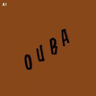 Ouba - Ouba 1LP