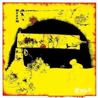 Wolfgang Orschakowski - Zippo Zetterlink In The Poor Sun + Wooz ! Acid Psy Music CD 1CD