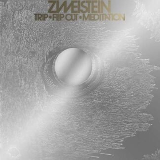 ZWEISTEIN - Trip - Flip Out - Meditation (In Gimmick Cover)
