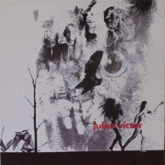Julius Victor - From The Nest 1LP