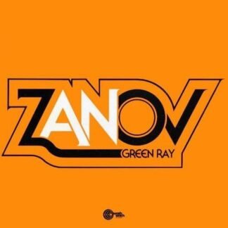 ZANOV - Green Ray