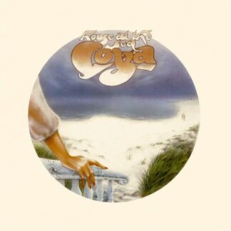 Goya - House At The Sea / Mandy 1LP